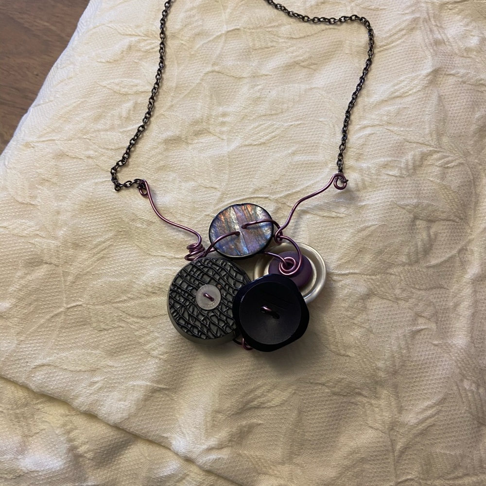 Orignal necklace